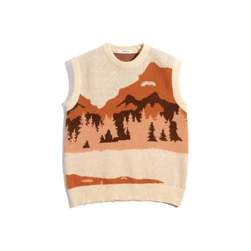 AMBER LIGHT Унисекс Свитеры