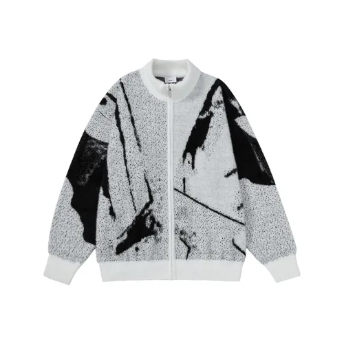 GSUE Трикотаж Унисекс Aurora Серый