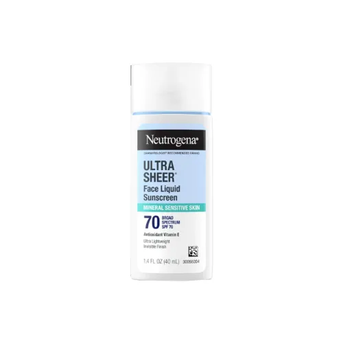 Neutrogena SUNSCREEN Лосьон Унисекс