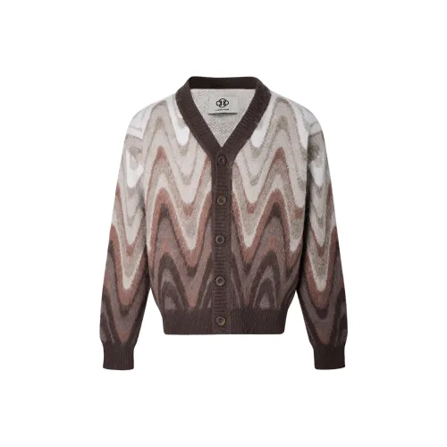 Carpe Diem Трикотаж Унисекс Сандаловое дерево Умбра