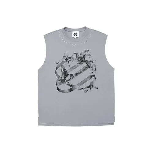 ED HARDY X Унисекс Футболки