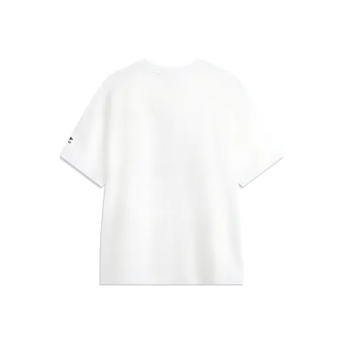 Подкладка In My Name T-Shirt Унисекс Белый