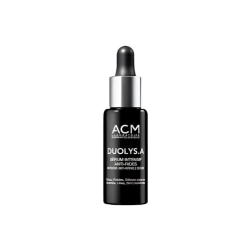 ACM LABORATOIRE Жидкость Essences Унисекс