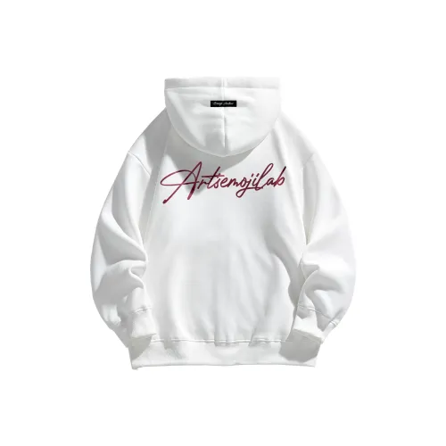 Emoji Унисекс Свитшоты