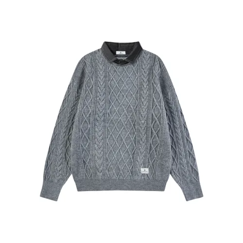 PAL ONGACO Унисекс Свитеры