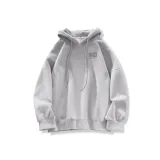 Фотиния Серый (Глобальный Логотип Следов на Груди)