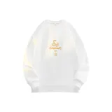 Белый [утолщенный с флисовой подкладкой]