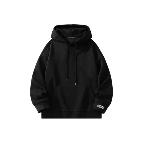 David Bakken Унисекс Свитшоты