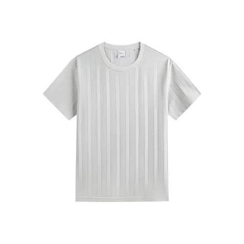 GXG Серый Зеленый Мужская T-Рубашка