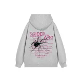 Серый меланж