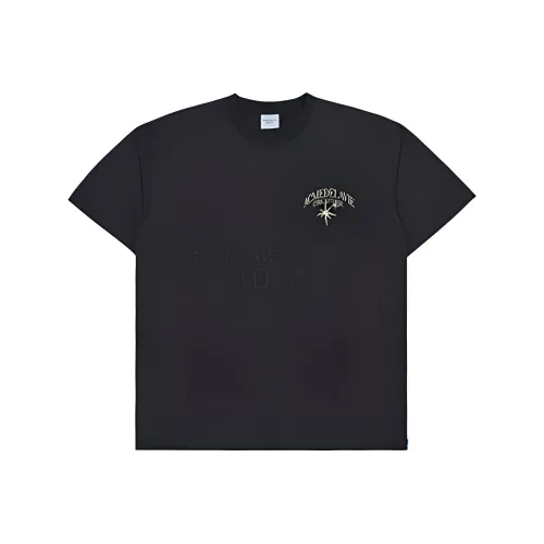 Acme De La Vie ADLV TRPS2 CREATURE Короткий рукав T-рубашка T-рубашка Унисекс Угольный серый