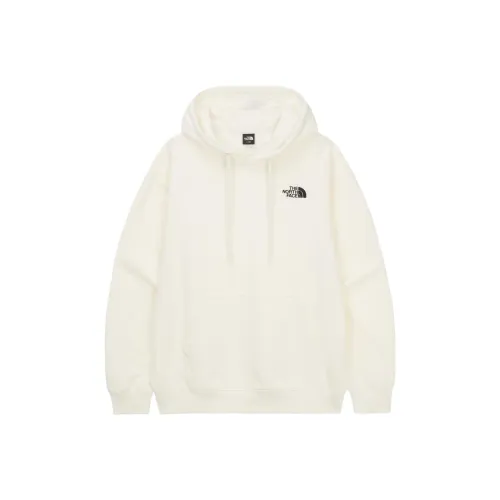 The North Face Свитшот Мужской Кремовый