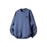 Пыльно-голубой