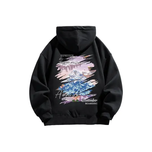 Airwalk Унисекс Свитшоты