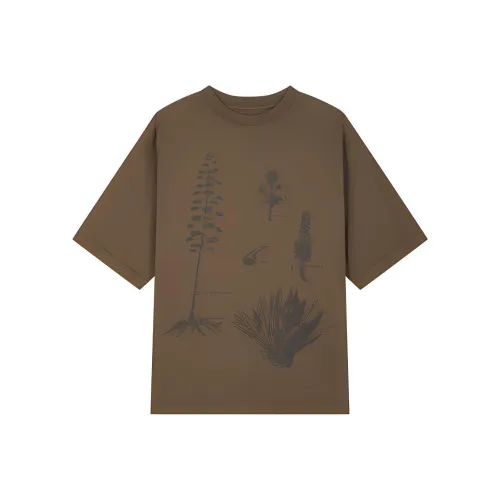 CROQUIS Мужские T-рубашки