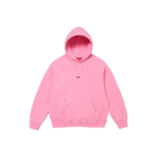 Supreme FW24 Унисекс Свитшоты