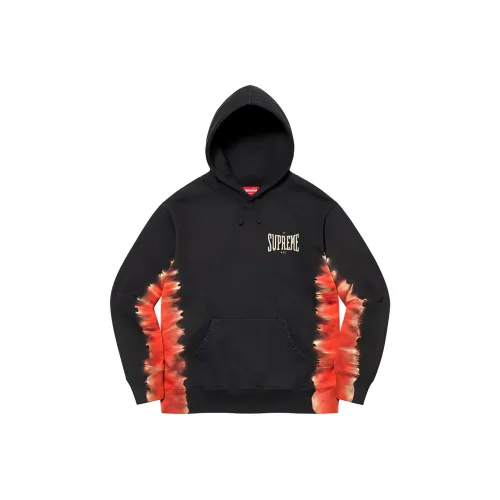 Supreme FW21 Унисекс Свитшоты