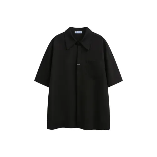 ALang Studio Унисекс Рубашки