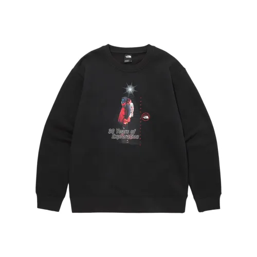 The North Face M HMLYN 30 RLX EXPEDITION SYSTEM Худи Мужской Черный