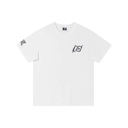 FORNINES Унисекс Футболки