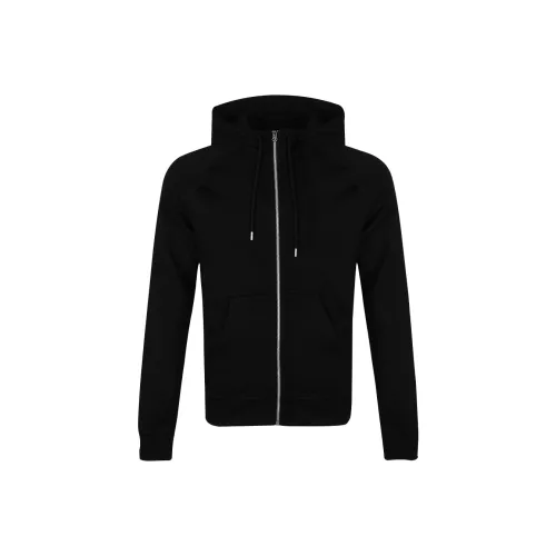 Джордан Черные Мужские Куртки