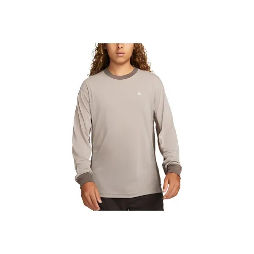 Nike Iron Stone Цвет Мужская T-Рубашка