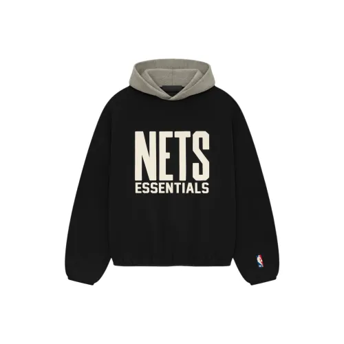 Fear Of God Essentials NBA Толстовка Унисекс