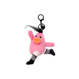 Эскейпинг Лунатики - [Розовый Балет Jump]