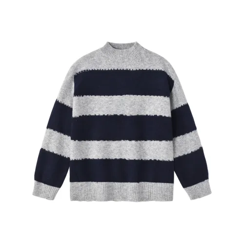 Freak Bull Серый Унисекс Трикотаж