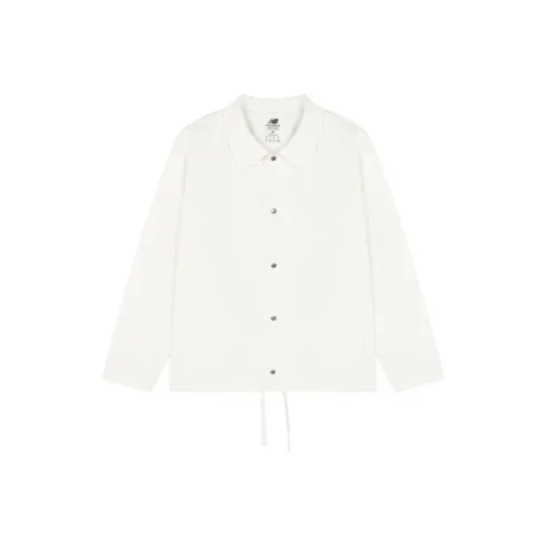 New Balance NB Athletics Nature State Куртка Унисекс Экрю