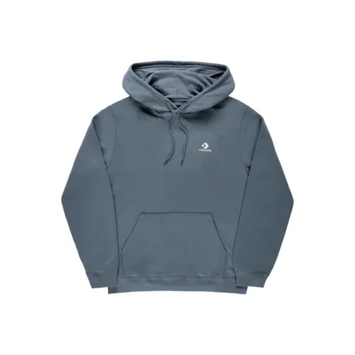 Converse Свитшот Унисекс Синий