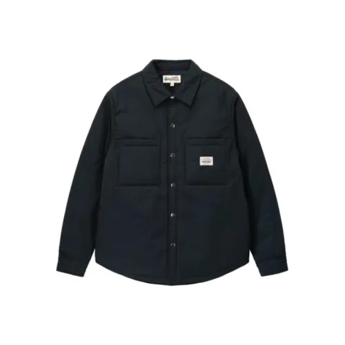 Stussy SS23 Унисекс Куртки