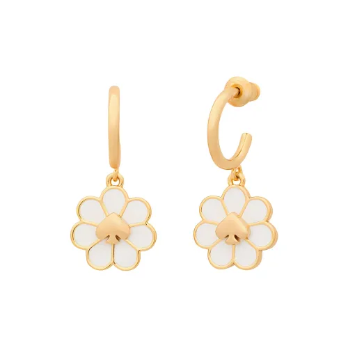 Kate Spade Медные Серьги Женские
