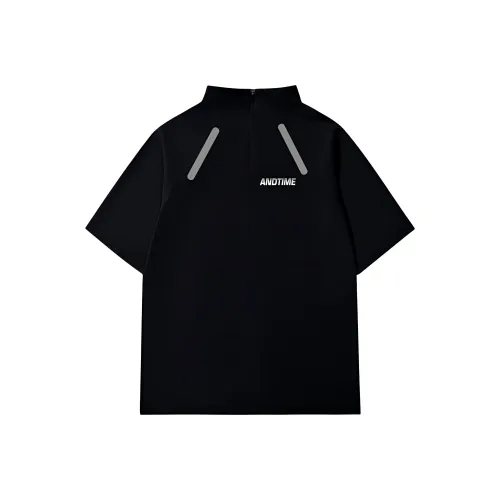 ANDTIME Мужская T-рубашка