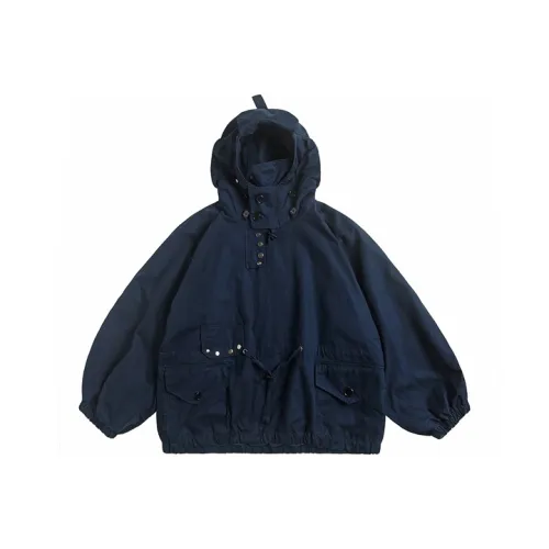 EVISTUB Мужские Куртки