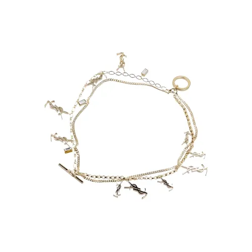 SAINT LAURENT Браслеты Женские