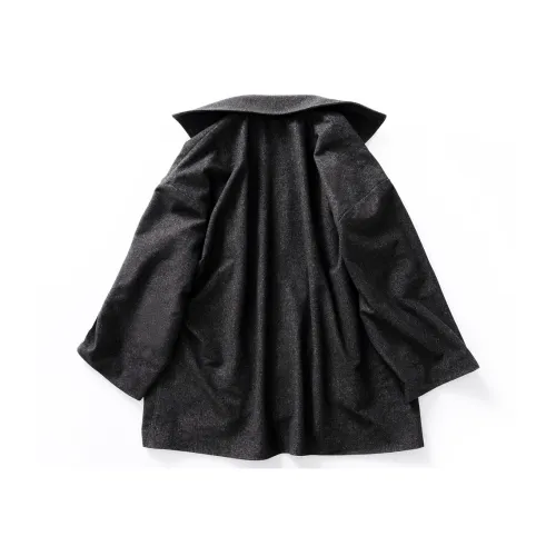 S Crest Серый Унисекс Куртки