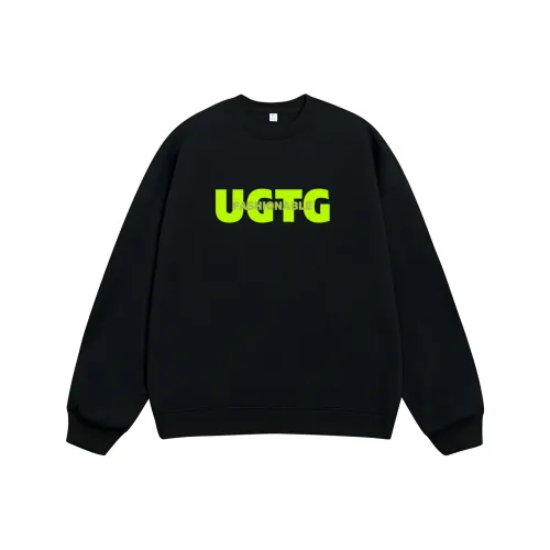 UGTG Унисекс Свитшоты