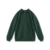 Тёмно-зелёный