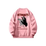 Розовый [утолщенный с флисовой подкладкой]