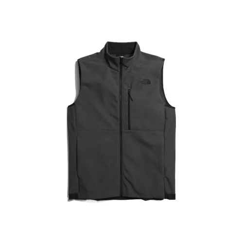 The North Face Apex Bionic 3 Майка Мужская Темно-Серый Смешанный Цвет