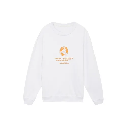 Metersbonwe Мужские Свитшоты