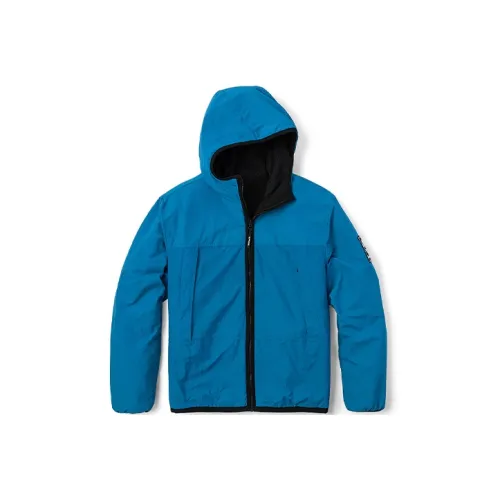 Timberland Флис Одежда Унисекс