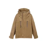 280 Коричнево-красный Хаки