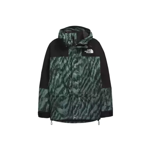 The North Face Многоцветные Мужские Куртки