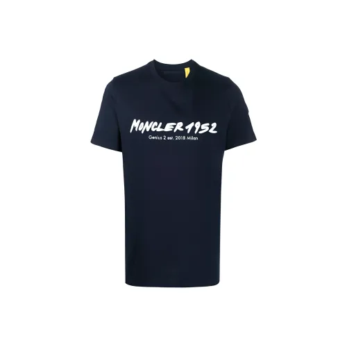 MONCLER GENIUS Moncler Genius 1952 Series T Рубашка Мужская