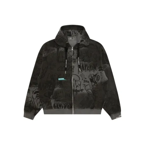 AAPE Мужские Свитшоты