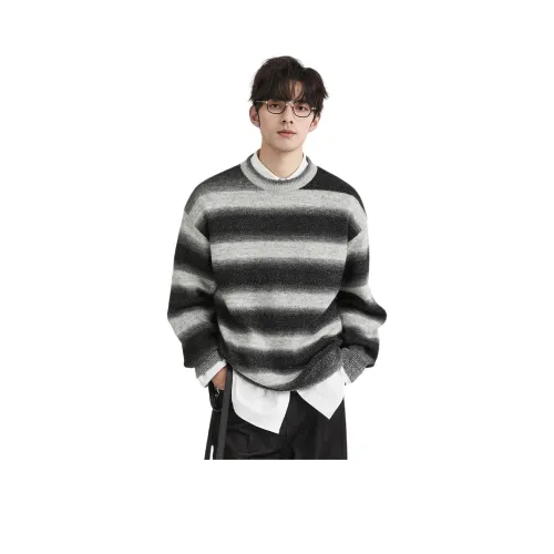 EARL JOEL Унисекс Трикотаж