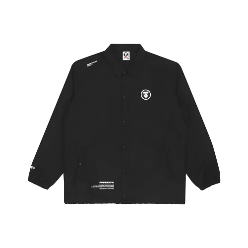 AAPE Мужские Куртки