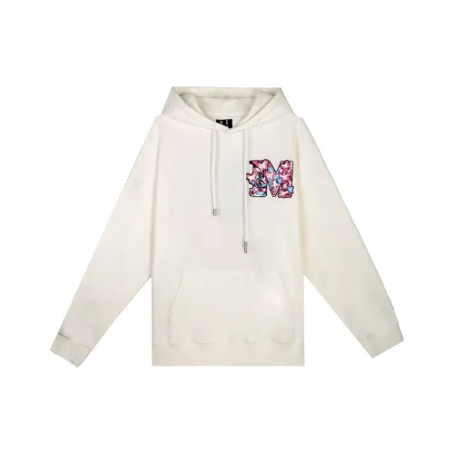 Свитшот унисекс MEDM x Newmasus Collaboration